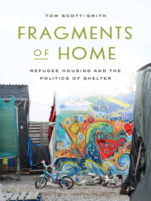 cover image of Fragments of Home